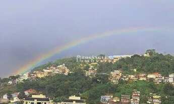 Imagem 7: Oportunidade apartamento com 1 dormitório à venda, 19 m² por R$ 180.000 - Alto - Teresópol