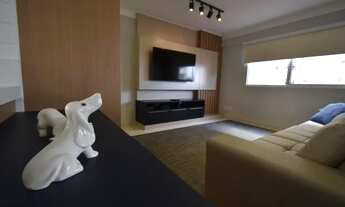 Imagem 4: Apartamento Alto Padrão para Venda em Maringá, Zona 01, 3 dormitórios, 3 suítes, 1 banheir