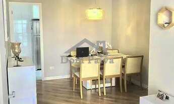 Imagem 5: São Paulo - Apartamento Padrão - Vila Gumercindo