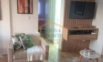 Imagem 5: SãO PAULO - Apartamento Padrão - Tucuruvi