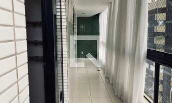 Imagem 7: Apartamento para Aluguel - Praia da Costa, 3 Quartos, 160 m2