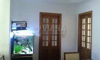 Imagem 7: Apartamento com 3 Dormitorios em Santa Maria , São Caetano Do Sul