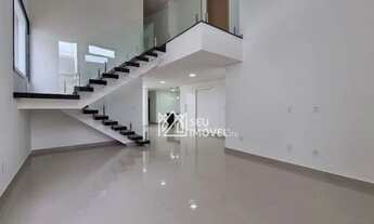 Imagem 3: Casa, 240 m² - venda por R$ 1.300.000,00 ou aluguel por R$ 6.000,00/mês - Condomínio Centr