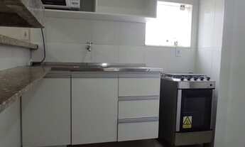 Imagem 5: Belíssimo ap semi mobiliado 2/4 em cond. próximo ao Farol de Itapuã