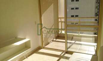 Imagem: Apartamento com 2 dorms, Perdizes, São