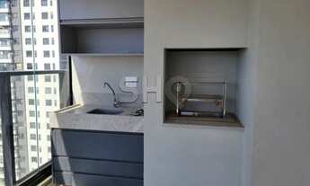 Imagem 3: Apartamento na Água Branca com 3 dormitórios