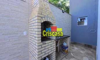 Imagem 5: Casa com 3 dormitórios, 95 m² - venda por R$ 650.000,00 ou aluguel por R$ 1.848,87/mês - M