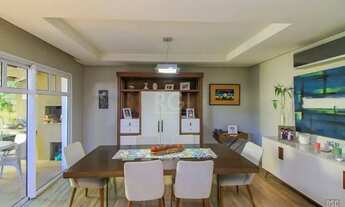 Imagem 6: Casa Condominio para Venda - 245m², 3 dormitórios, sendo 3 suites, 4 vagas - Jardim Carval