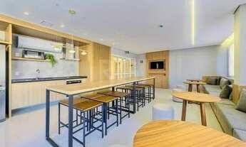 Imagem 7: Studio para venda com 40 metros quadrados com 1 quarto Bairro Partenon - Porto Alegre - RS