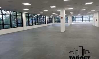 Imagem 2: SÃO PAULO - Conjunto Comercial/Sala - JARDIM PAULISTANO