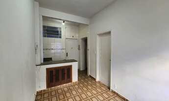 Imagem 3: Apartamento com 1 dormitório para alugar, 35 m² por R$ 1.500,02/mês - Embaré - Santos/SP