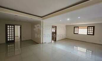 Imagem 5: Casa Sobrado em São José do Rio Preto