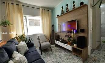 Imagem: Apartamento para Venda em Santos, Embaré