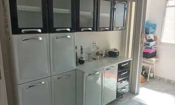 Imagem 6: Apartamento com 2 dormitórios para alugar, 70 m² por R$ 1.610,00/mês - Condomínio Residenc