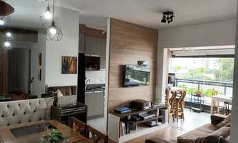 Imagem: Apartamento para venda com 88 metros quadrados