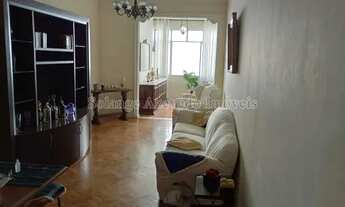 Imagem: Apartamento-À VENDA-Tijuca-Rio de Janeiro-RJ