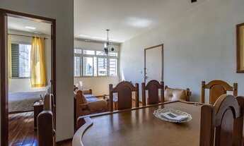 Imagem 5: Apartamento com 2 dormitórios à venda, 82 m² por R$ 580.000,00 - Carmo - Belo Horizonte/MG