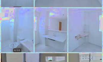 Imagem 4: Alugo AP na Barra dos Coqueiros