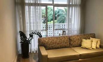 Imagem 2: São Paulo - Apartamento Padrão - Santa Cecília