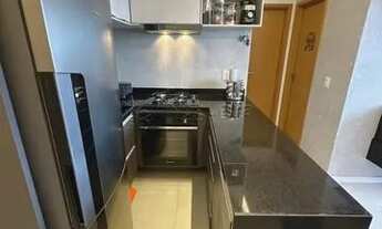 Imagem 2: Apartamento para venda com 43 metros quadrados com 2 quartos em Torre - Recife - PE