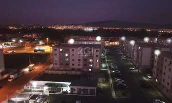 Imagem 7: Apartamento para Venda - 40.29m², 2 dormitórios, 1 vaga - Hípica, Porto Alegre