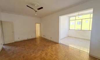 Imagem 2: Cobertura no Rio Comprido