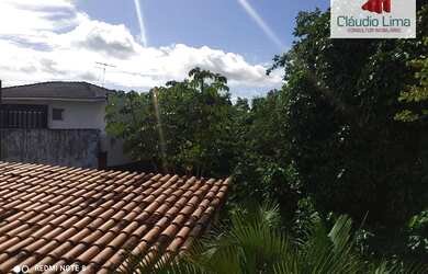 Imagem 15: Casa - venda por R$ 1.610.000,00 ou aluguel por R$ 9.720,00/mês - Portão - Salvador/BA