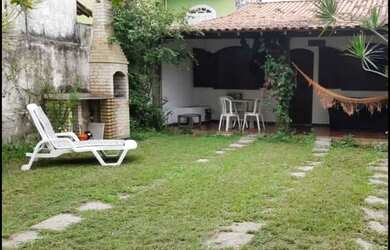 Imagem 2: Casa 500m Praia do Forte