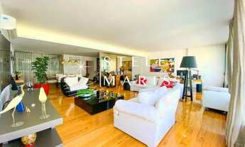 Imagem 2: RIO DE JANEIRO - Apartamento Padrão - IPANEMA