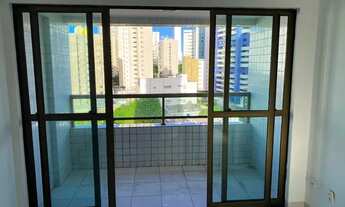Imagem 3: MM-Apartamento para venda tem 72 metros quadrados com 2 quartos em Boa Viagem - Recife - P