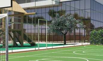 Imagem 5: Apartamento para venda. Ed. Alvorada, 72 m2, com 3 quartos sendo 1 suíte, 2 vagas Gar. Cui