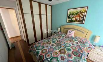 Imagem 2: Cachambi Apartamento com 2 dormitórios