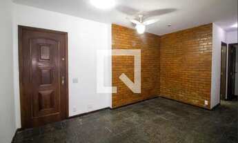 Imagem 2: Apartamento para Aluguel - Andaraí, 2 Quartos, 80 m2