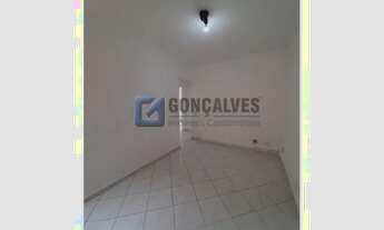 Imagem 3: SAO BERNARDO DO CAMPO - Residential / Apartment - PARQUE ESPACIAL