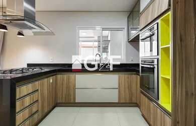 Imagem 7: Sobrado a venda no Swiss Park - Campinas/SP