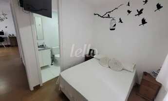 Imagem 7: São Paulo - Apartamento Padrão - Belém