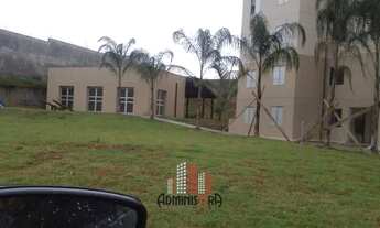 Imagem 2: Votorantim - Apartamento Padrão - Jardim Tatiana