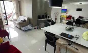 Imagem 3: Condomínio Aquarela