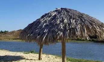 Imagem 3: Terreno na beira da lagoa do Icaraí