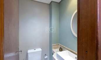 Imagem 7: Casa para Venda - 246m², 3 dormitórios, sendo 1 suites, 3 vagas - Imperial Parque