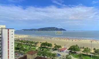 Imagem: Apartamento na Pompeia com vista Mar