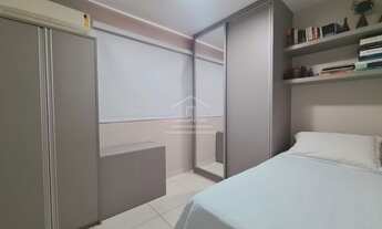 Imagem 6: Apartamento Porteira Fechada Na Zona Leste - 75M2 - 03 Quartos - Piçarreira - Teresina - P