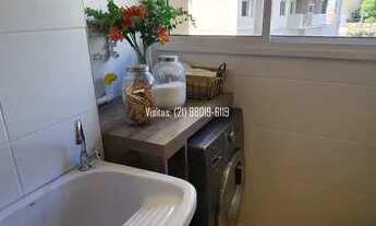 Imagem 6: Oportunidade: Apartamento de 3 quartos no Up Norte, 70m, pertinho do Norte Shopping