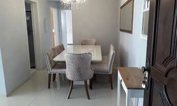 Imagem 6: Apartamento de 2 dormitórios no bairro Cavalhada