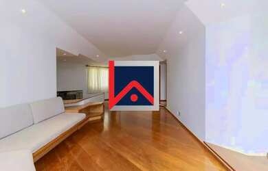 Imagem 3: Apartamento Locação 3 Dormitórios - 150 m² Brooklin