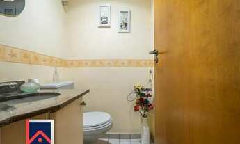 Imagem 12: Apartamento Locação 3 Dormitórios - 100 m² Brooklin