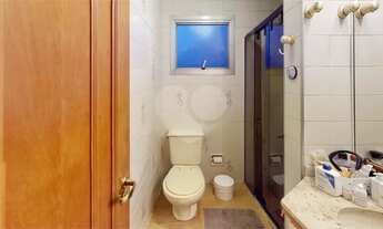 Imagem 3: Apartamento para venda com 132m² com 4 quartos em Campo Belo - São Paulo - SP