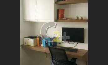 Imagem 6: APARTAMENTO DUPLEX - VILA MADALENA - 2 DORMS - 1 VAGA