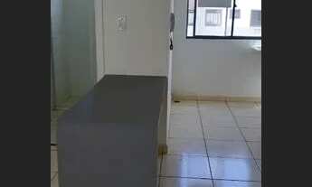 Imagem 5: Apartamento com 2 dormitórios à venda, 42 m² por R$ 150.000,00 - Ribeirão Verde - Ribeirão