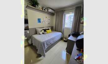 Imagem 7: Lindo Apartamento com 3 quartos no bairro Tabajaras